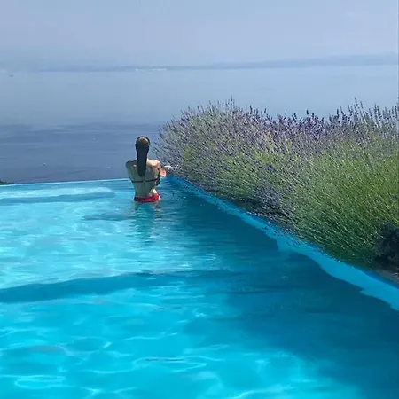 Appartamento Peace Of Mind N 3 Poljane