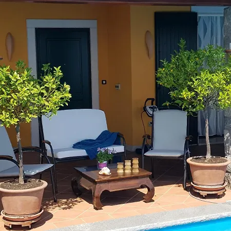 Peace Of Mind N 3 Apartament