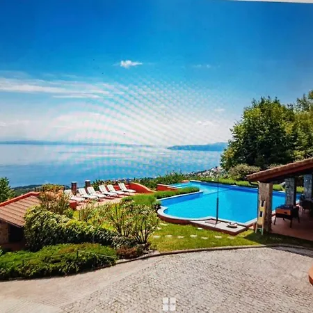 Apartmán Peace Of Mind N 3
