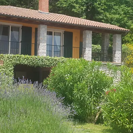 Peace Of Mind N 3 Apartmán Poljane