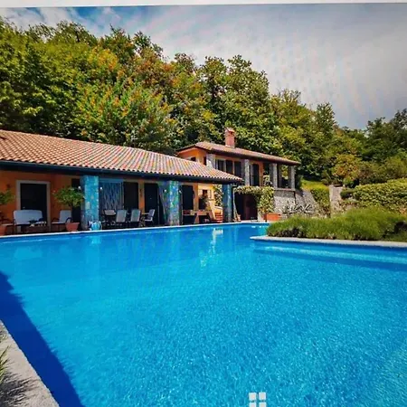Peace Of Mind N 3 Apartmán *